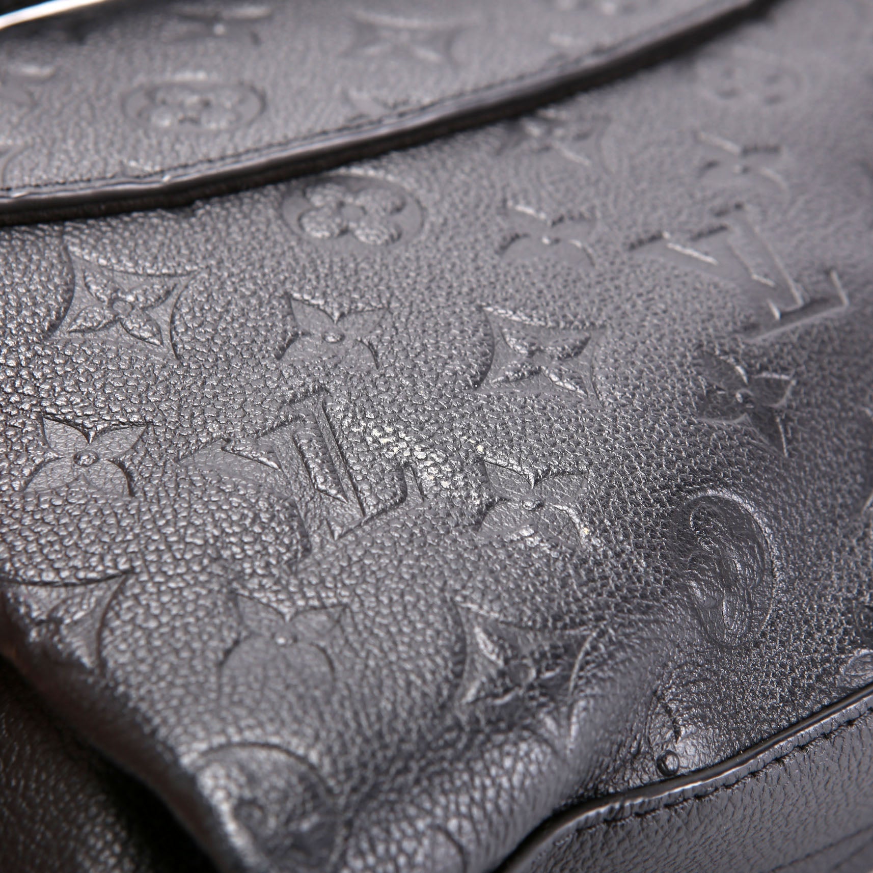 Georges BB Empreinte Black