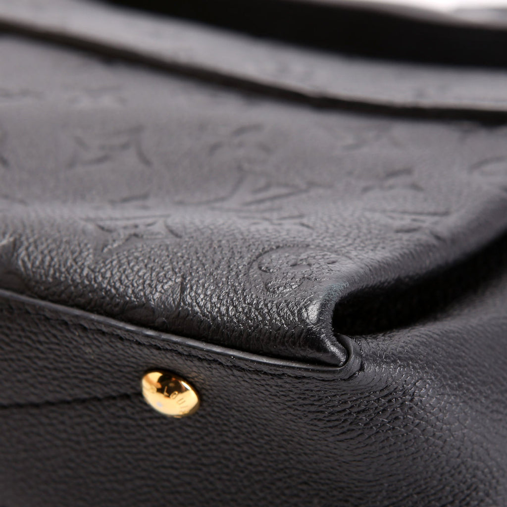 Georges BB Empreinte Black