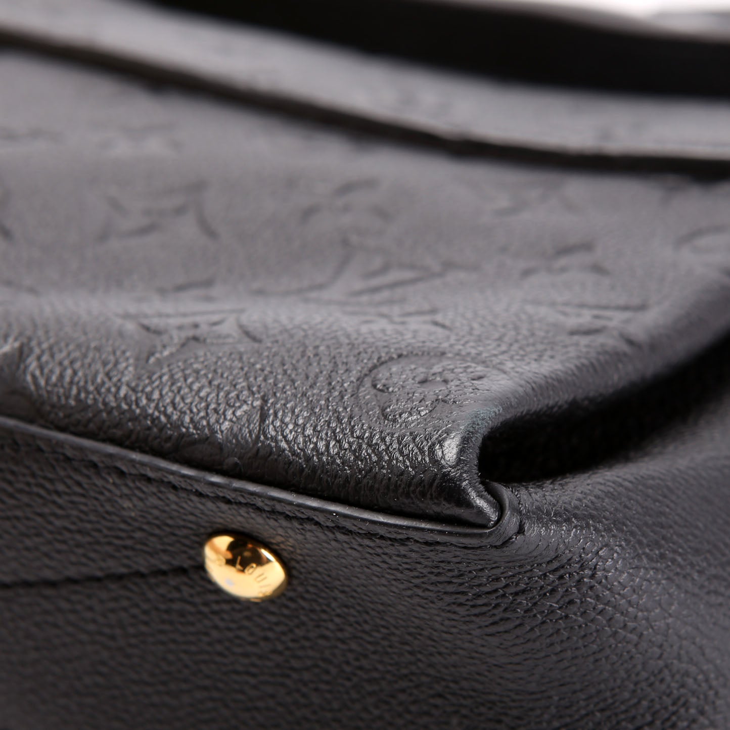 Georges BB Empreinte Black