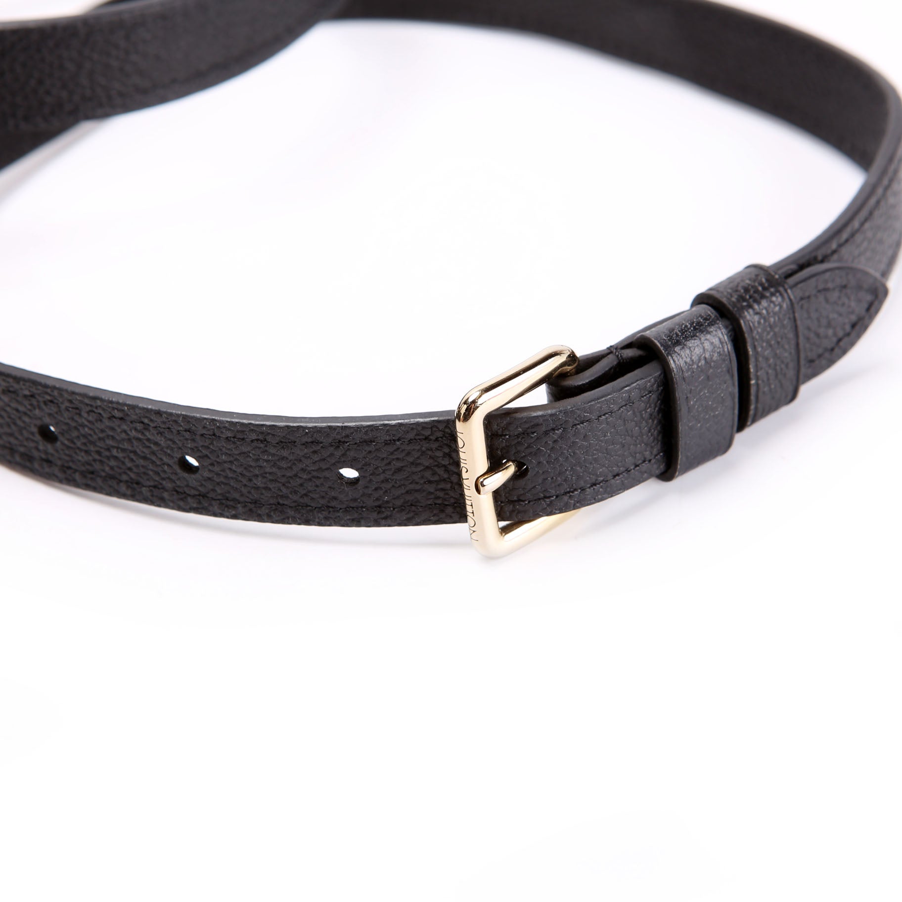 Georges BB Empreinte Black