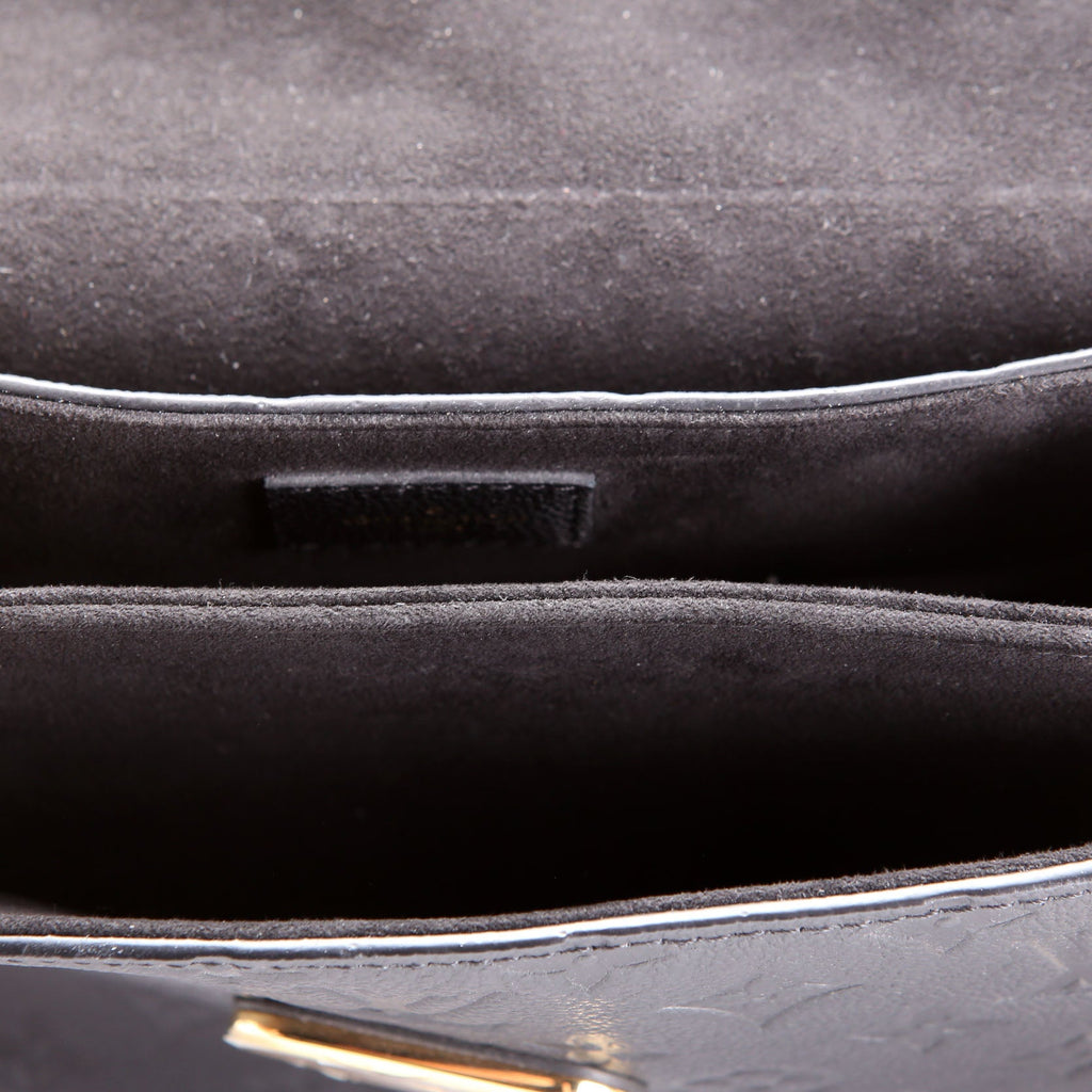 Georges BB Empreinte Black