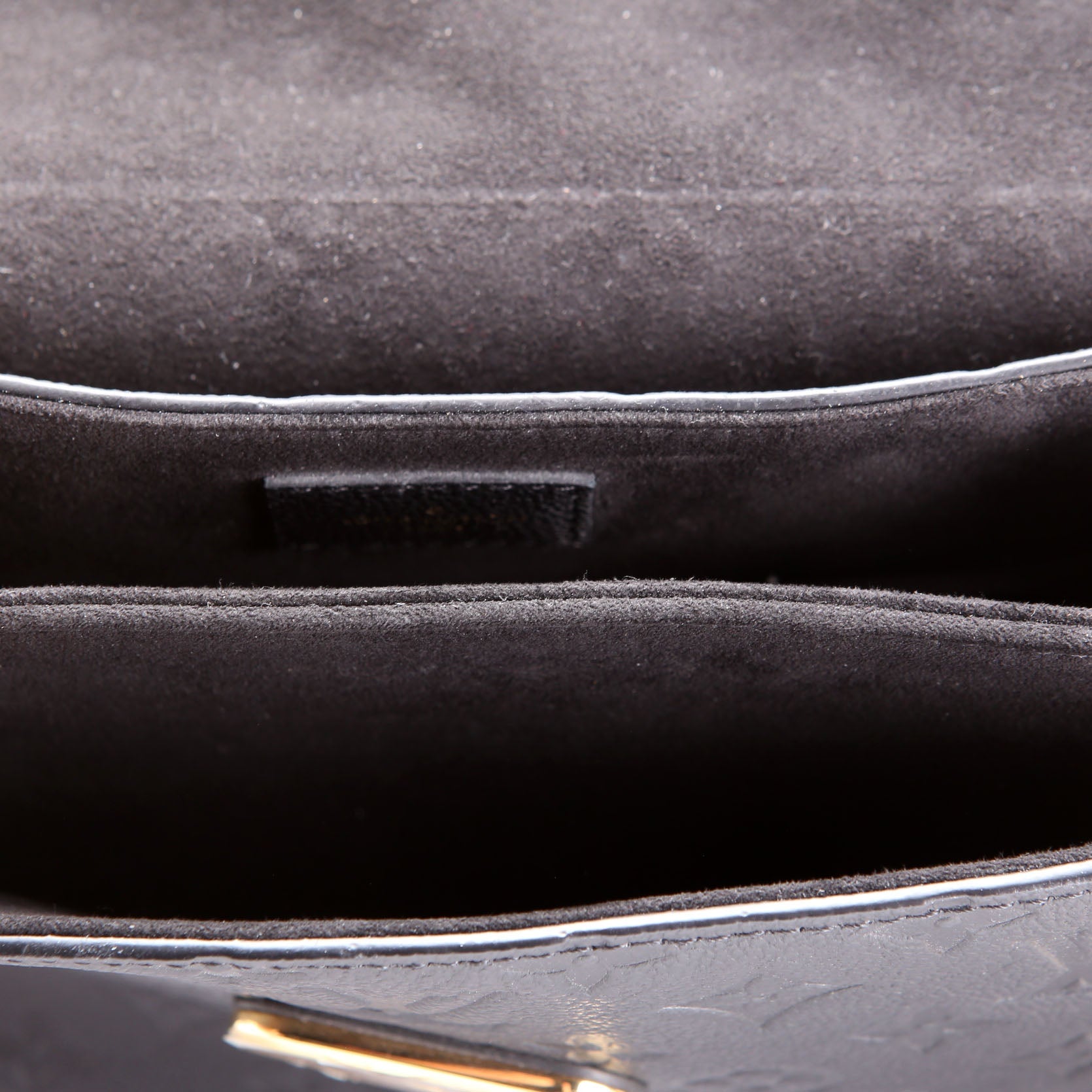 Georges BB Empreinte Black