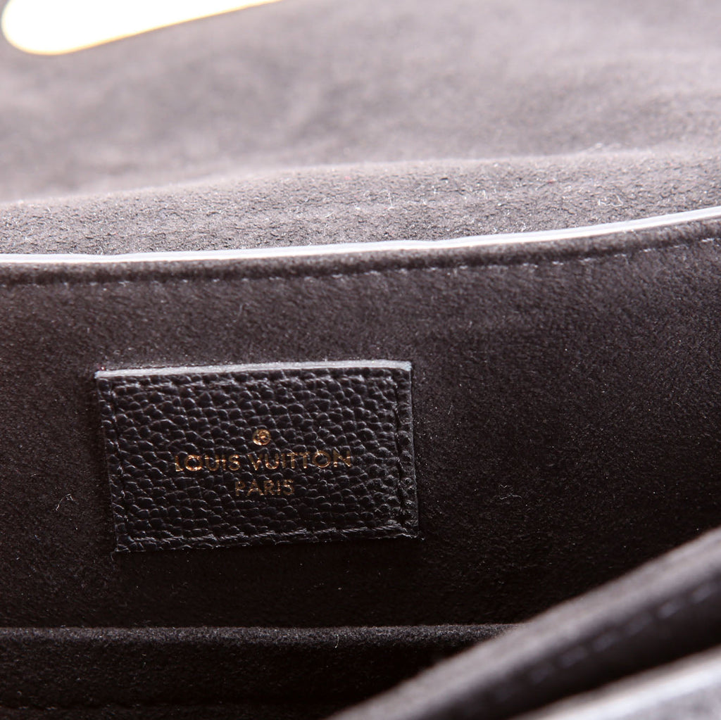 Georges BB Empreinte Black