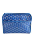 Jouvence MM Toiletry Pouch Blue