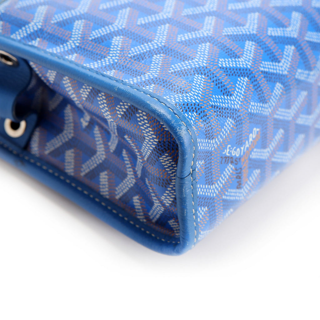 Jouvence MM Toiletry Pouch Blue