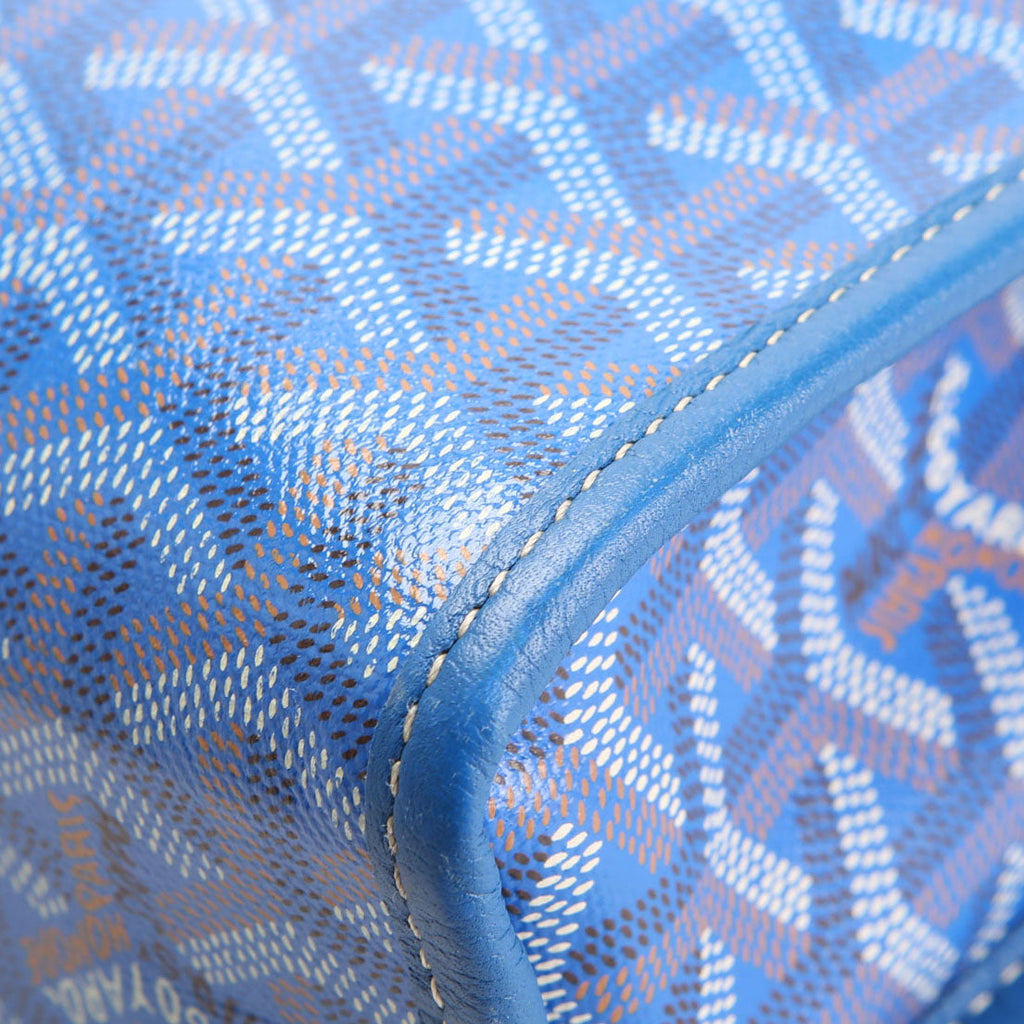Jouvence MM Toiletry Pouch Blue