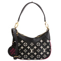 Bagatelle NM Spring In The City Empreinte Black/White