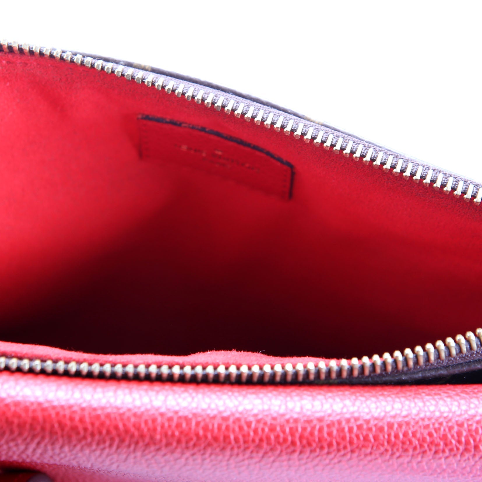 Pochette Twice Monogram