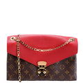 Pallas Chain Monogram