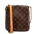 Musette Salsa Long Monogram