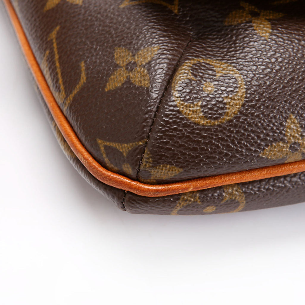 Musette Salsa Long Monogram