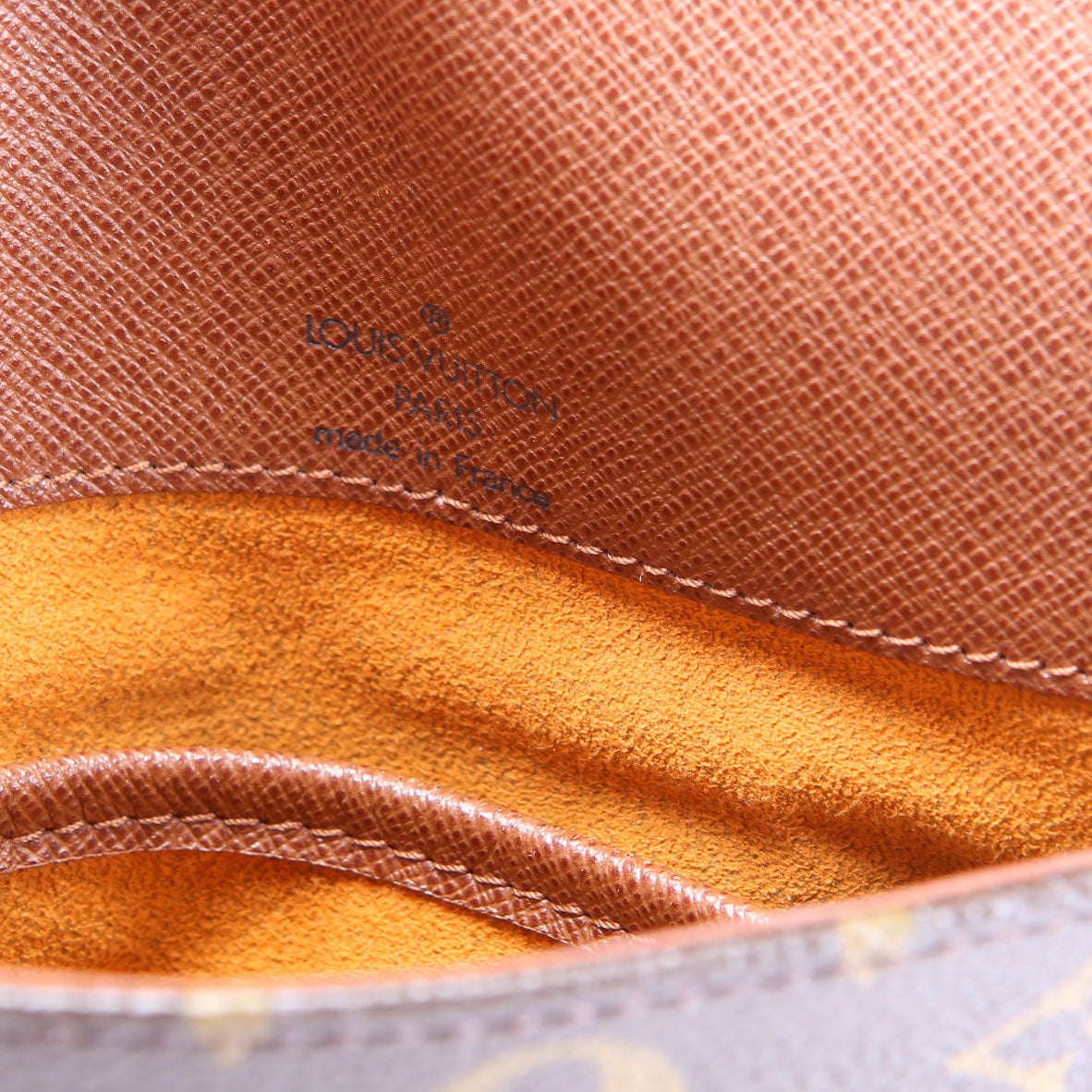Musette Salsa Long Monogram