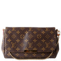 Favorite MM Monogram No Strap