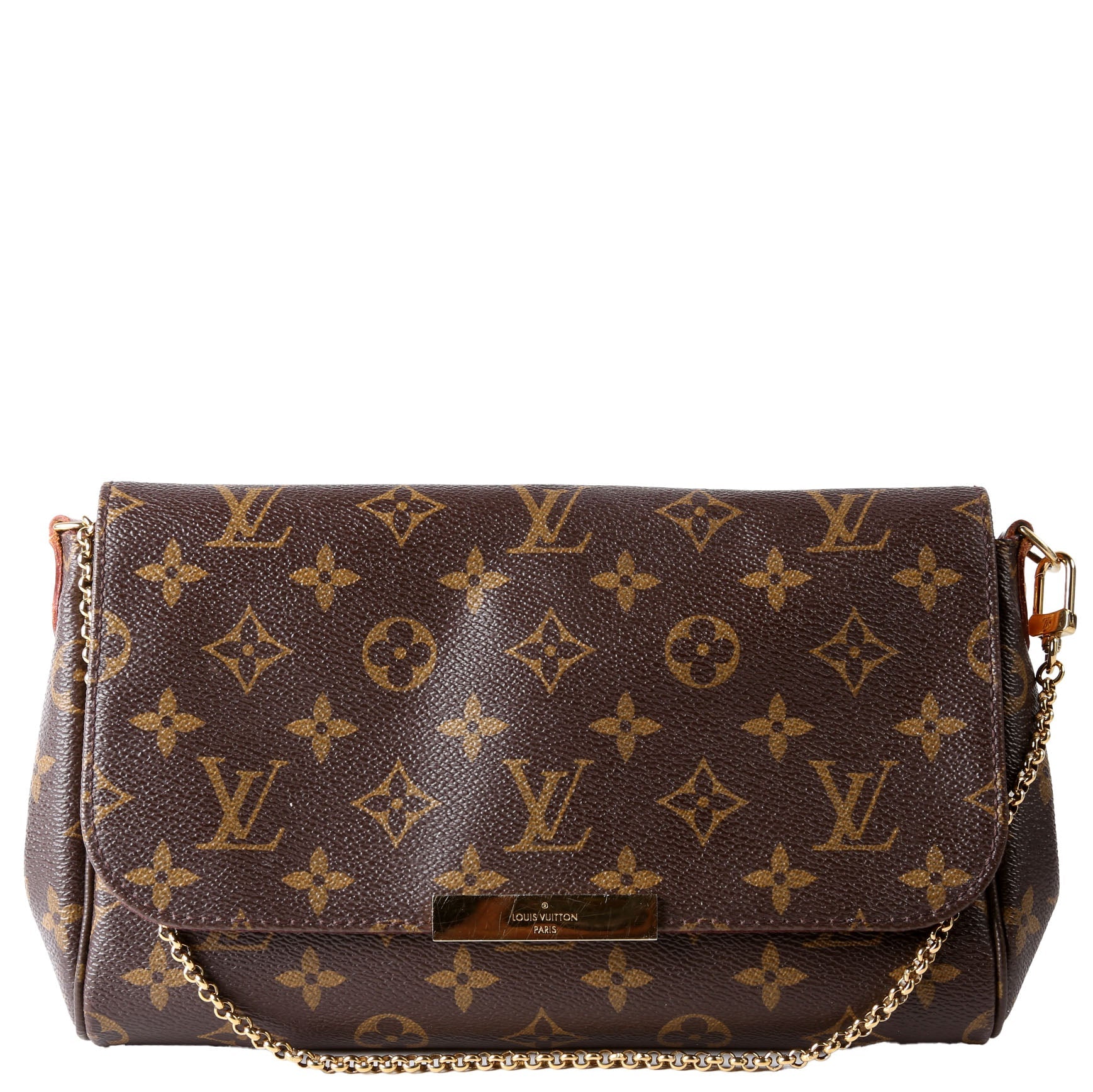 Favorite MM Monogram No Strap