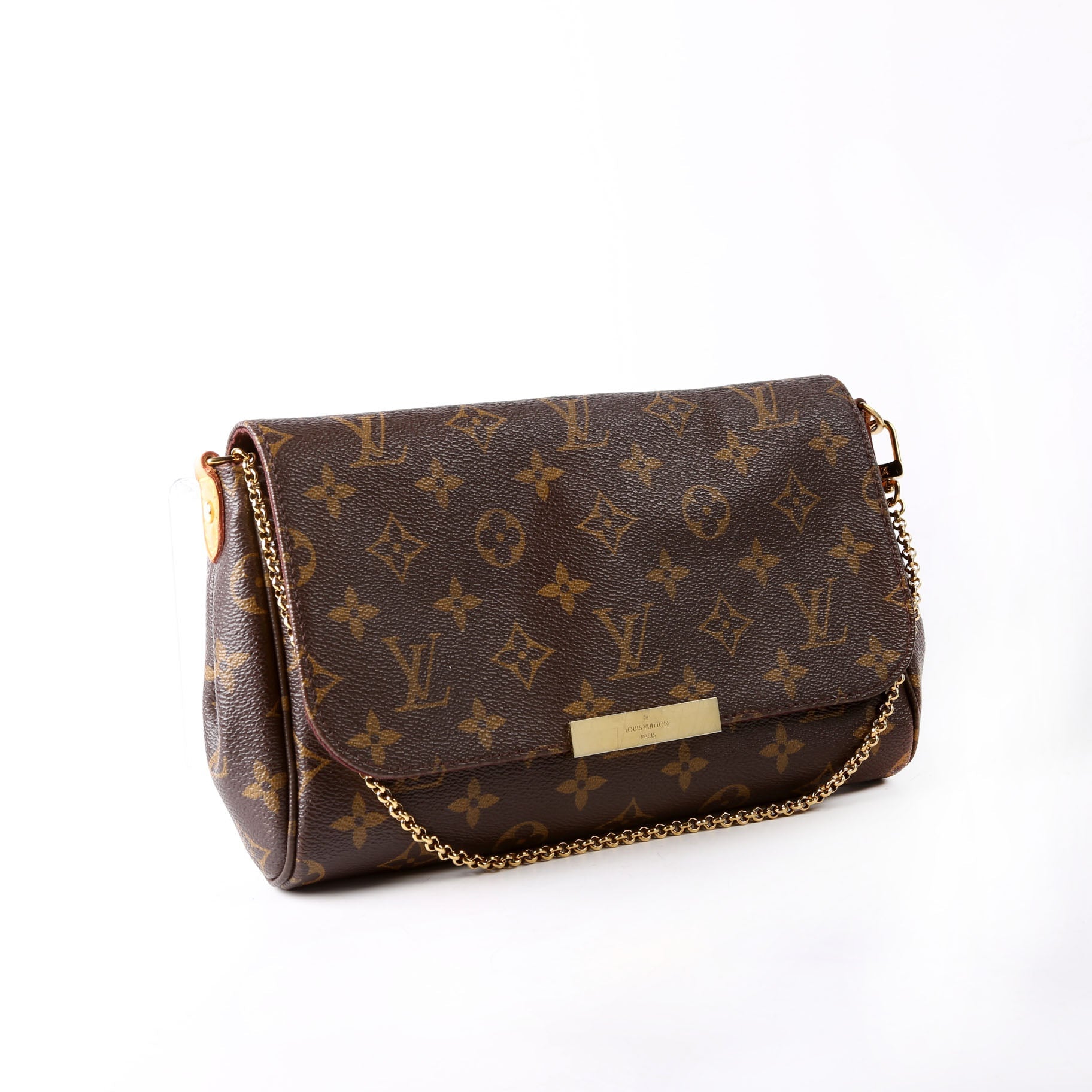Favorite MM Monogram No Strap