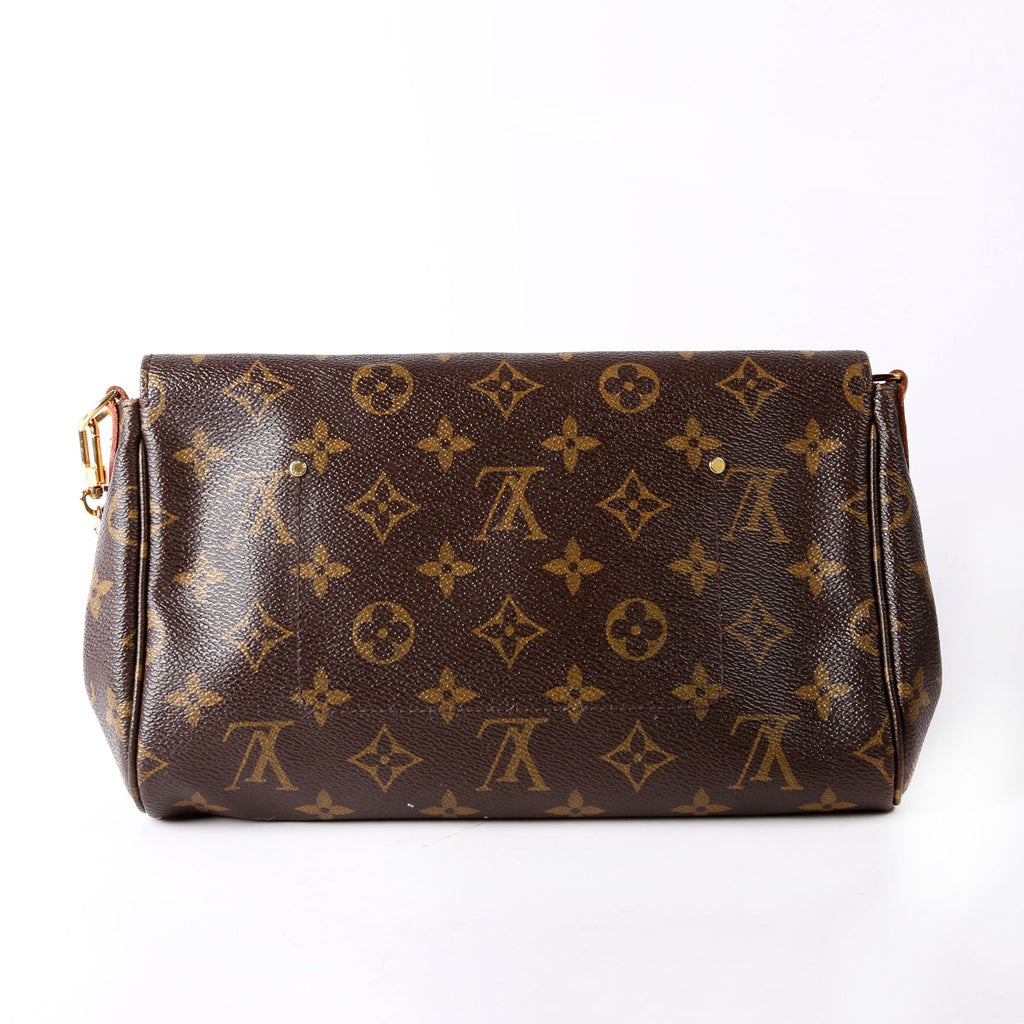 Favorite MM Monogram No Strap