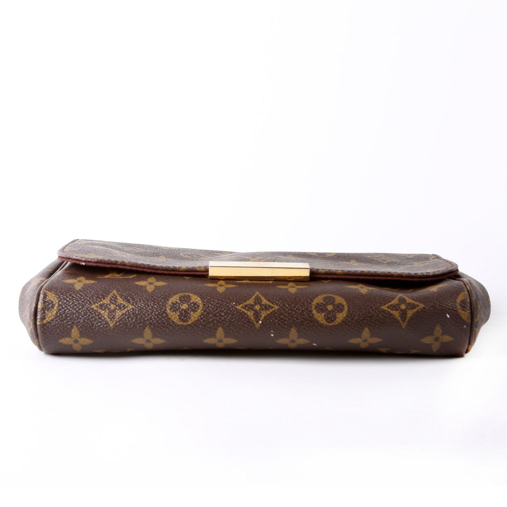Favorite MM Monogram No Strap