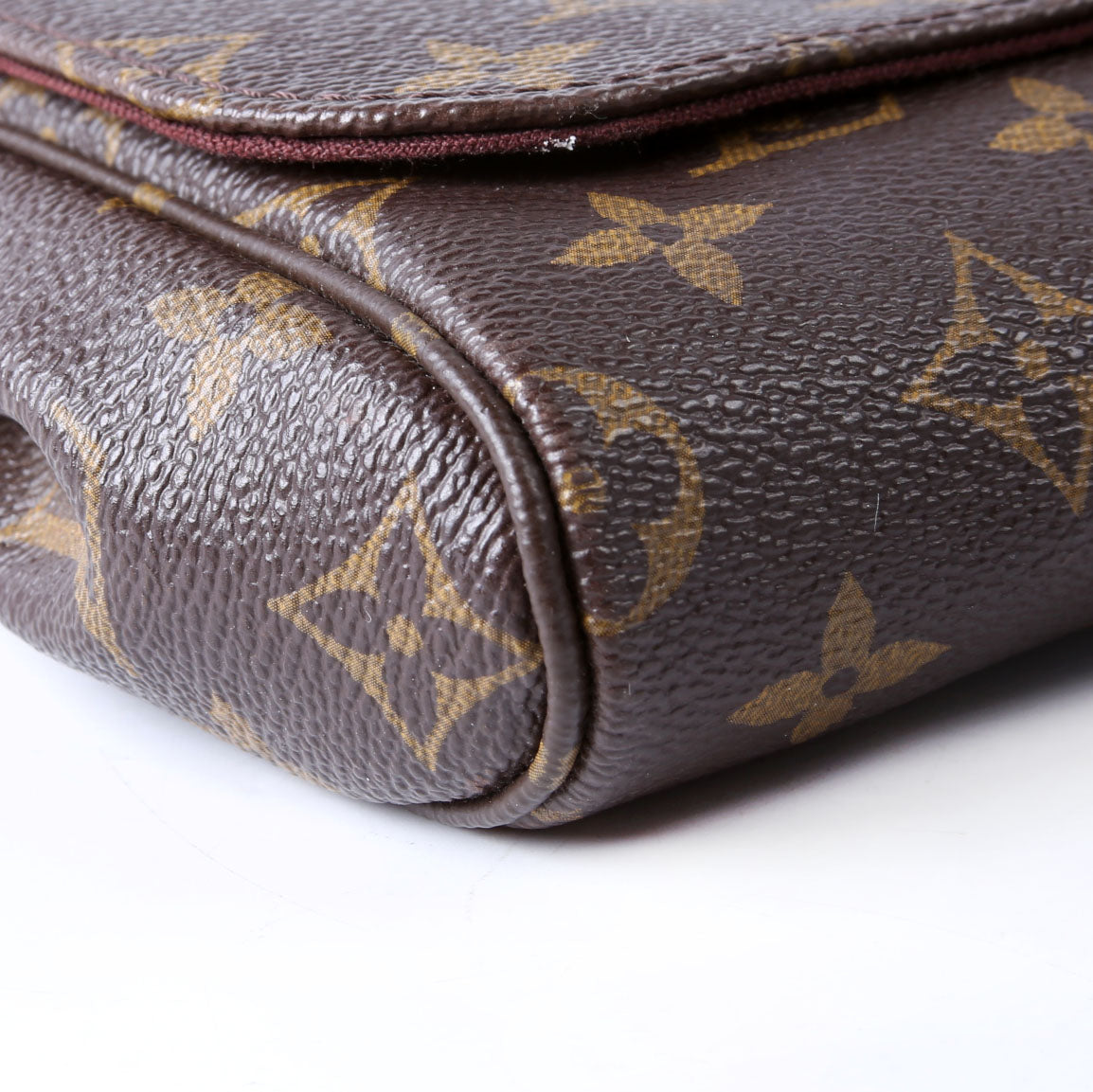 Favorite MM Monogram No Strap