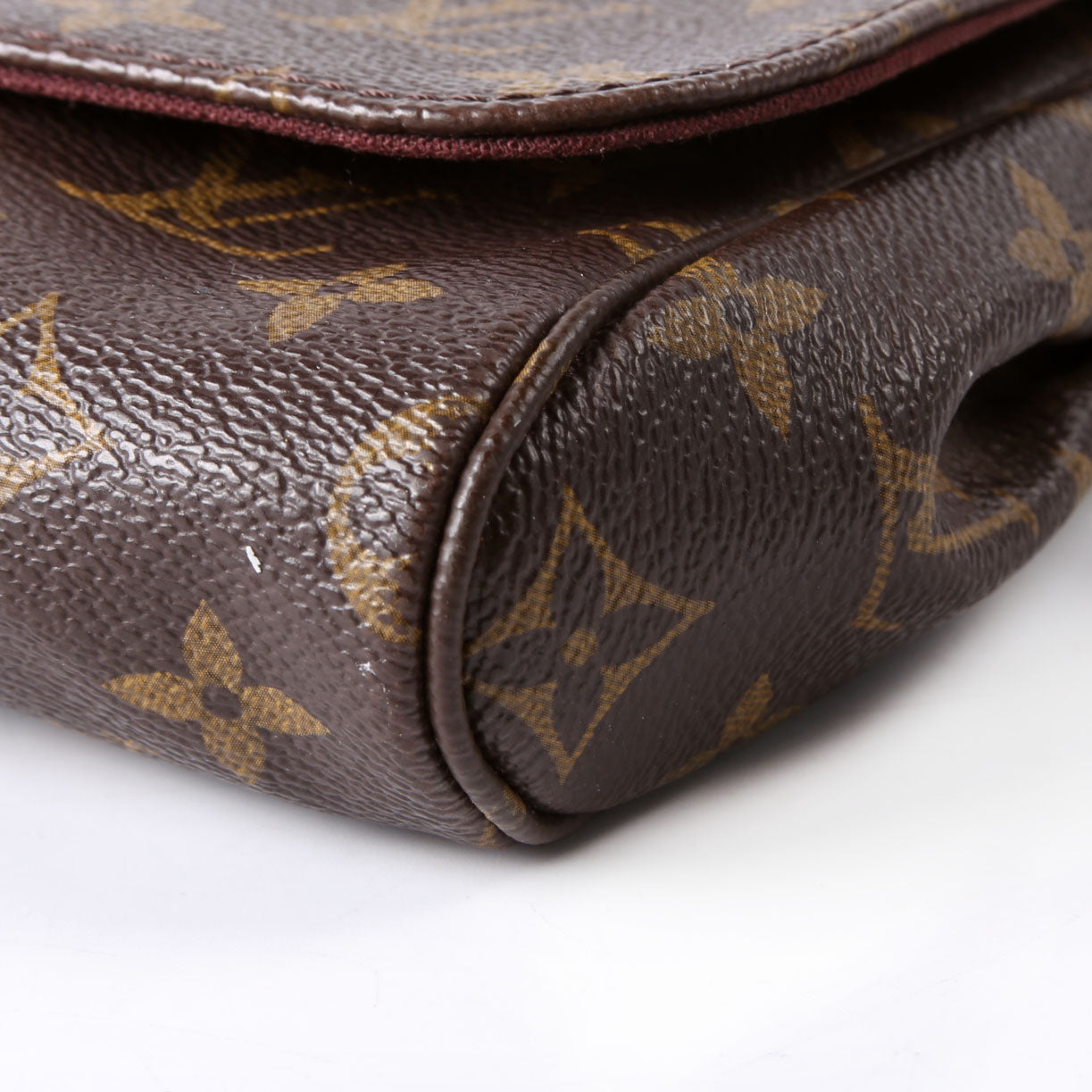 Favorite MM Monogram No Strap