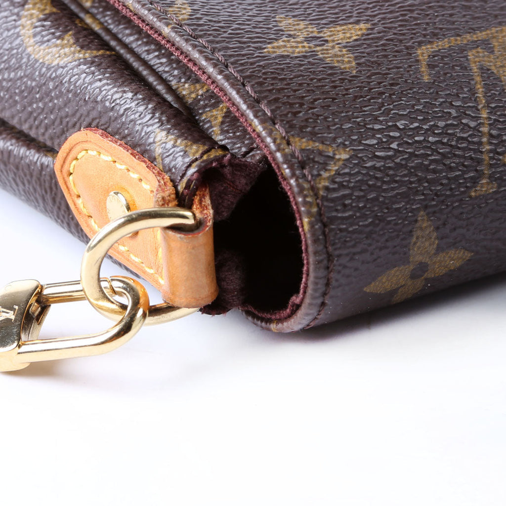 Favorite MM Monogram No Strap