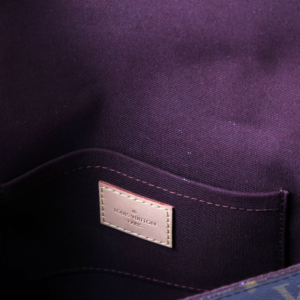 Favorite MM Monogram No Strap