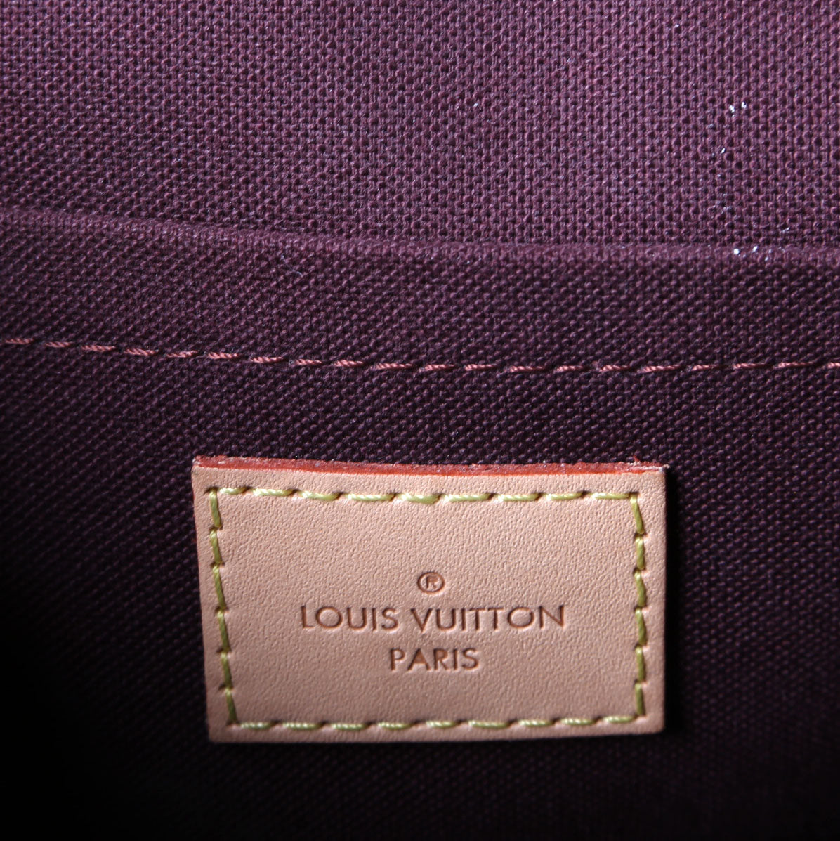 Favorite MM Monogram No Strap