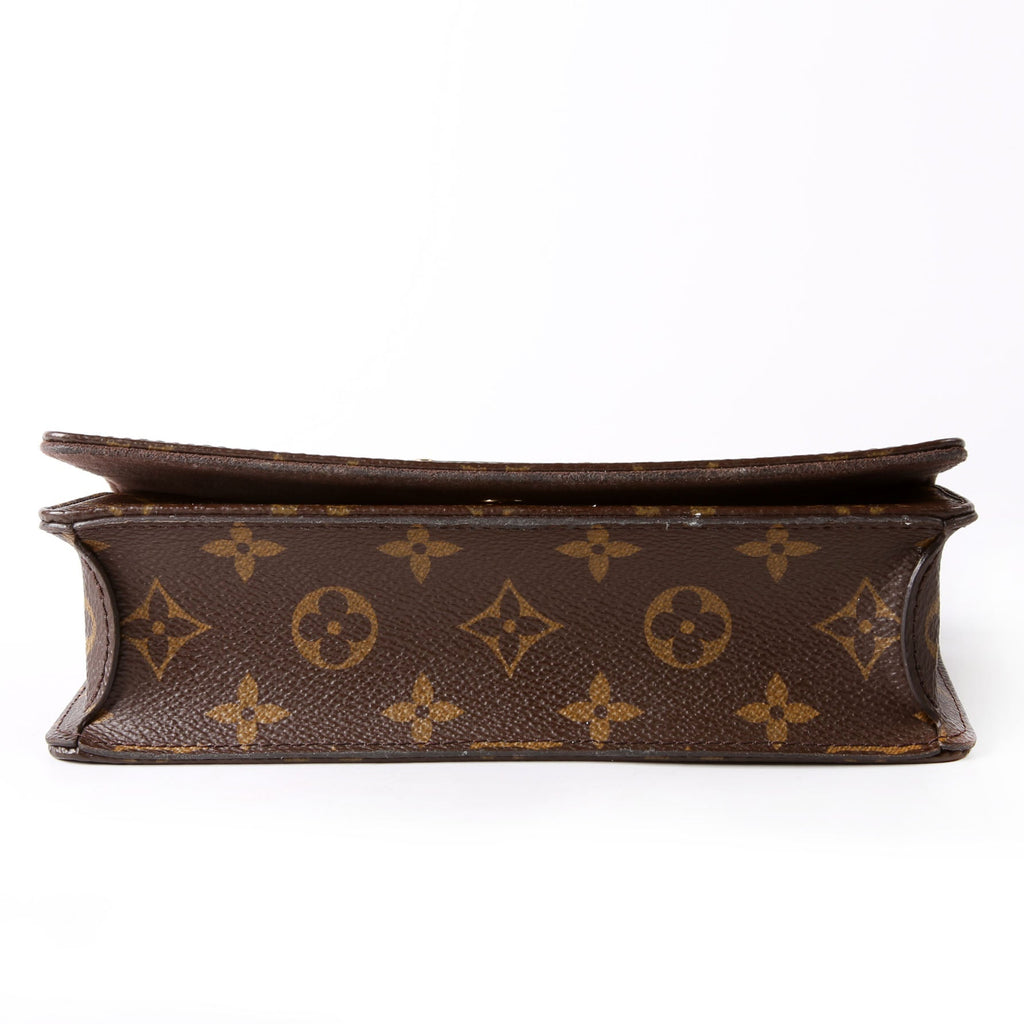 Favorite MM Monogram No Strap