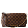 Favorite MM Damier Ebene