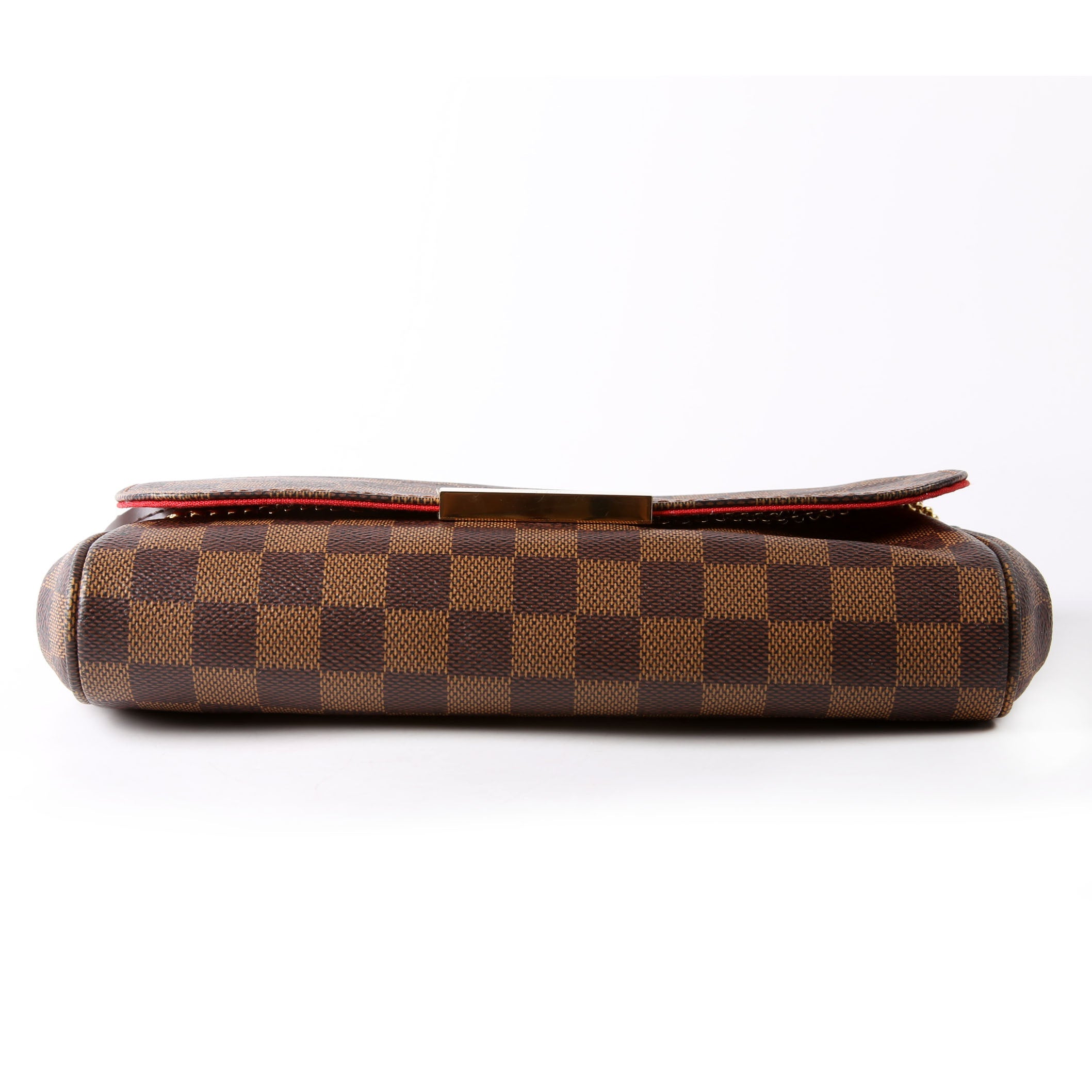 Favorite MM Damier Ebene