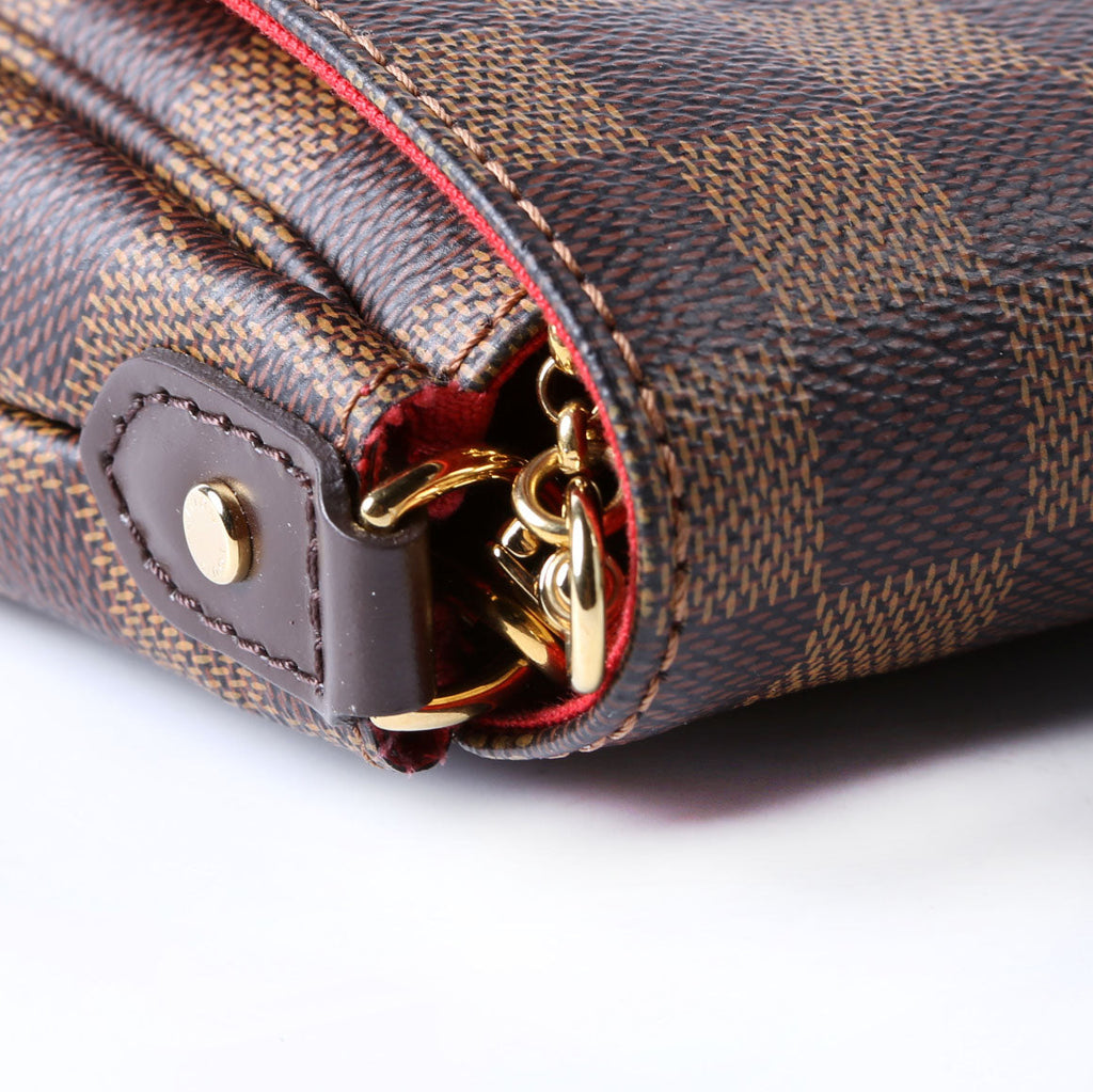 Favorite MM Damier Ebene