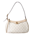Gucci 735145 Ophidia GG Small Bag Beige