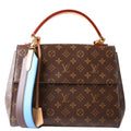 Cluny MM Monogram