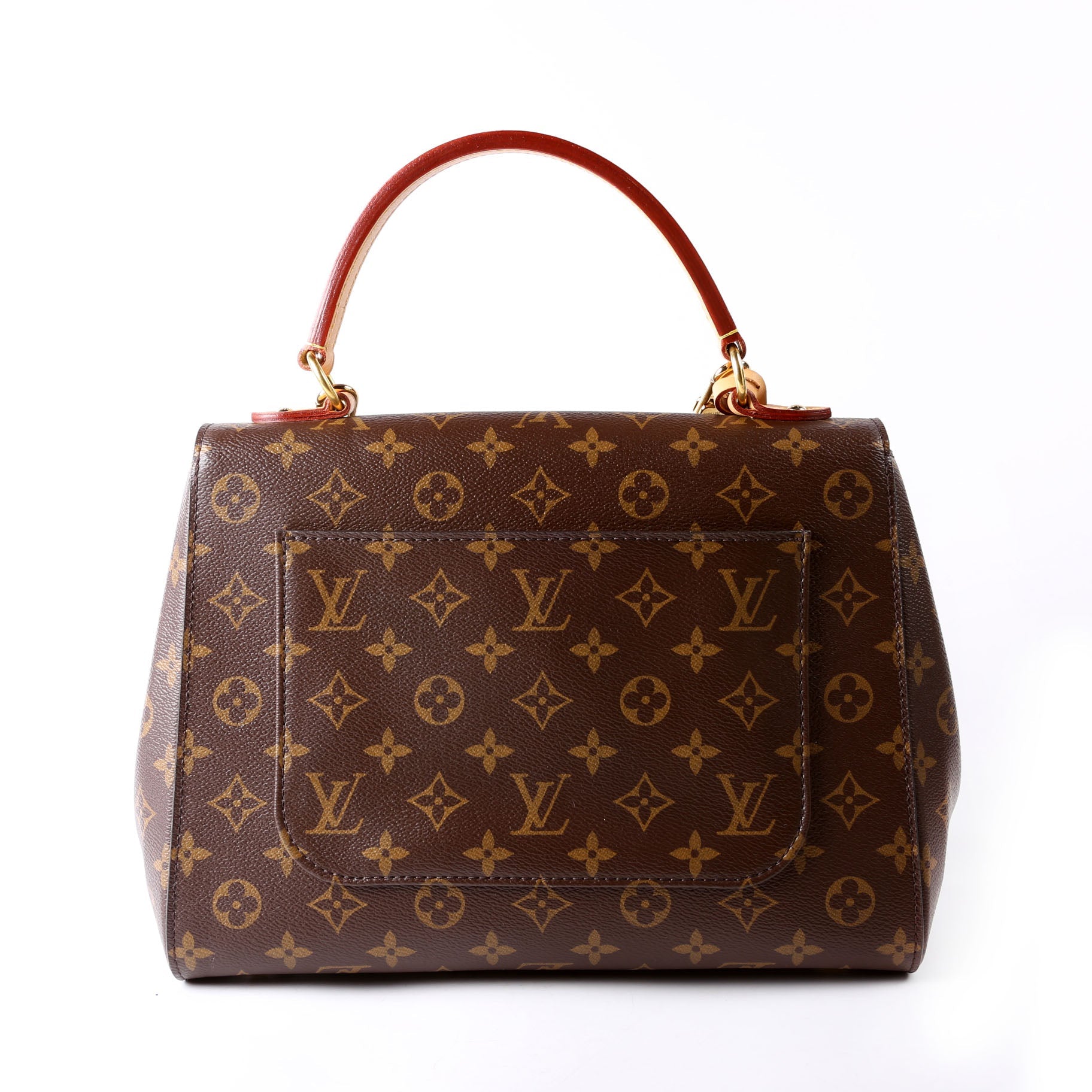 Cluny MM Monogram