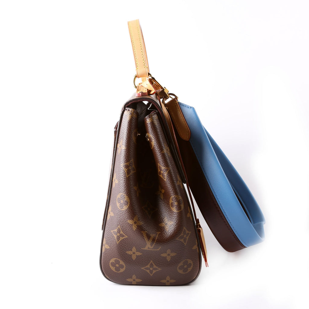 Cluny MM Monogram