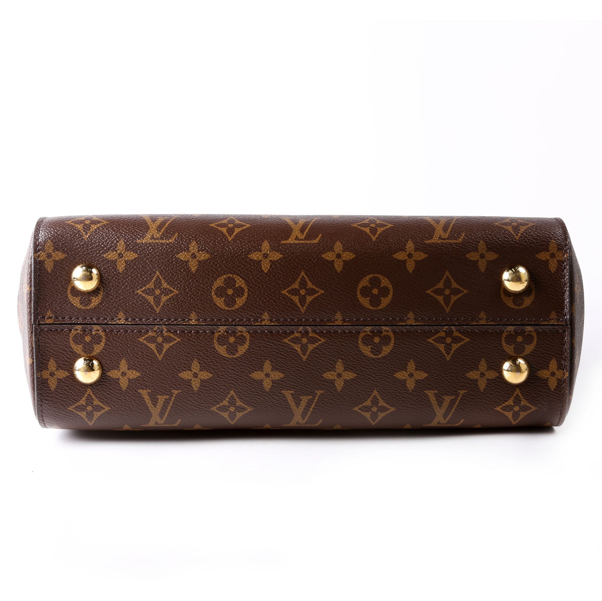 Cluny MM Monogram