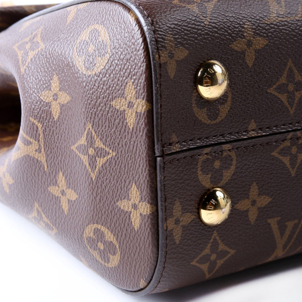 Cluny MM Monogram