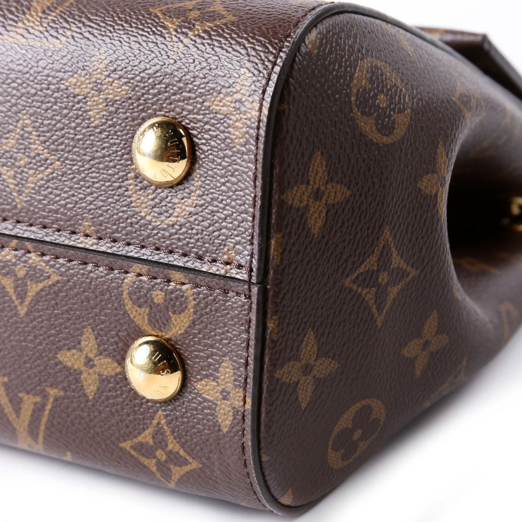 Cluny MM Monogram