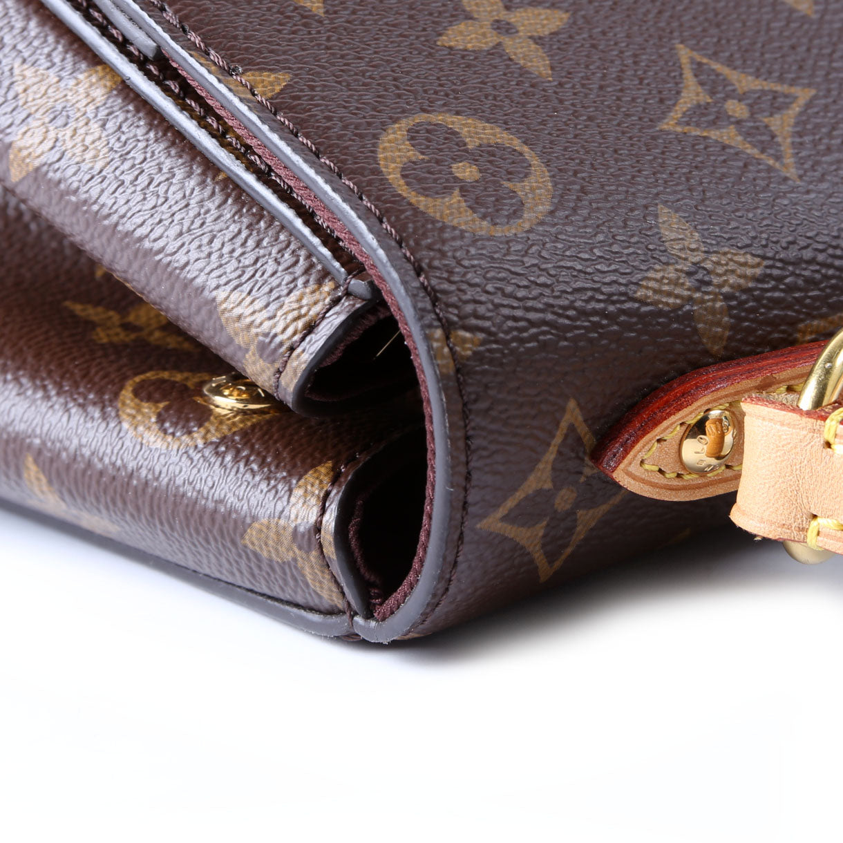 Cluny MM Monogram