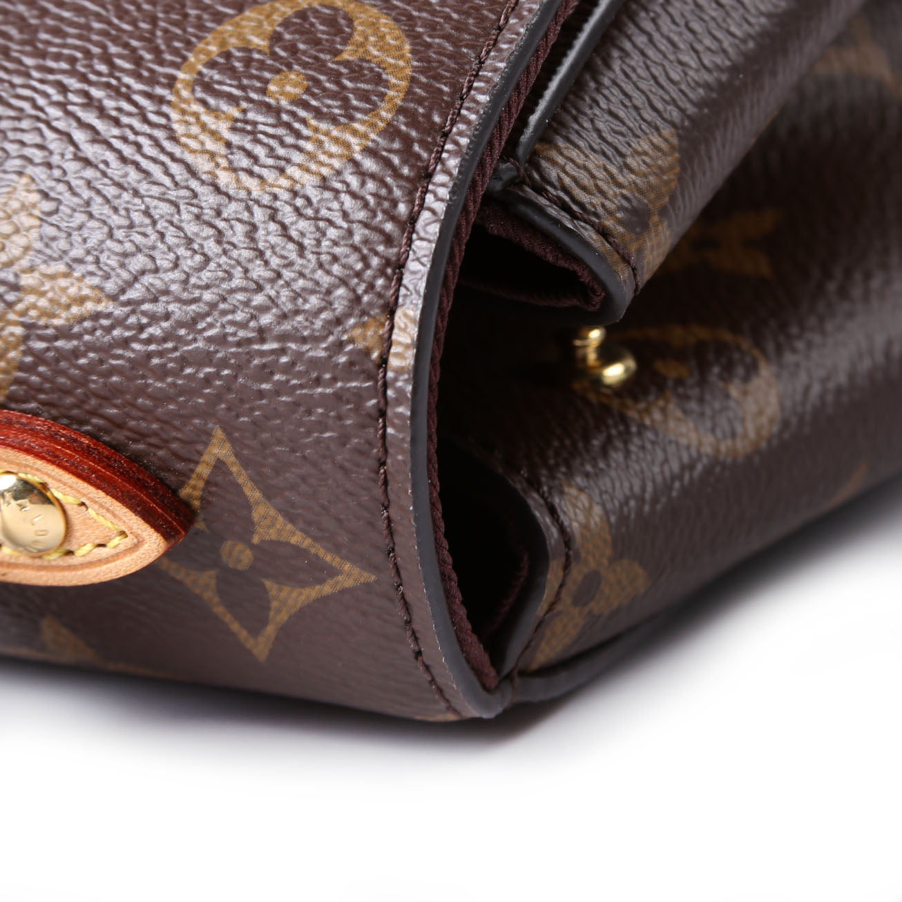 Cluny MM Monogram