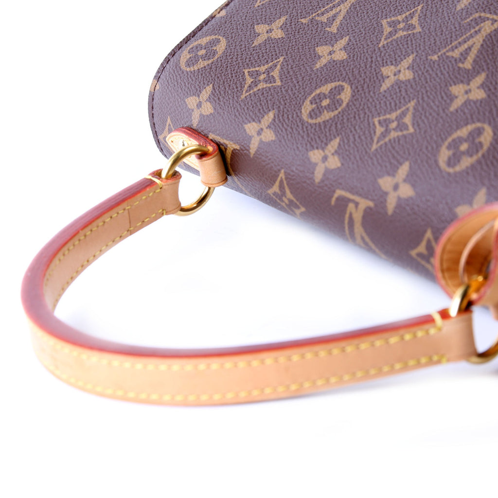 Cluny MM Monogram