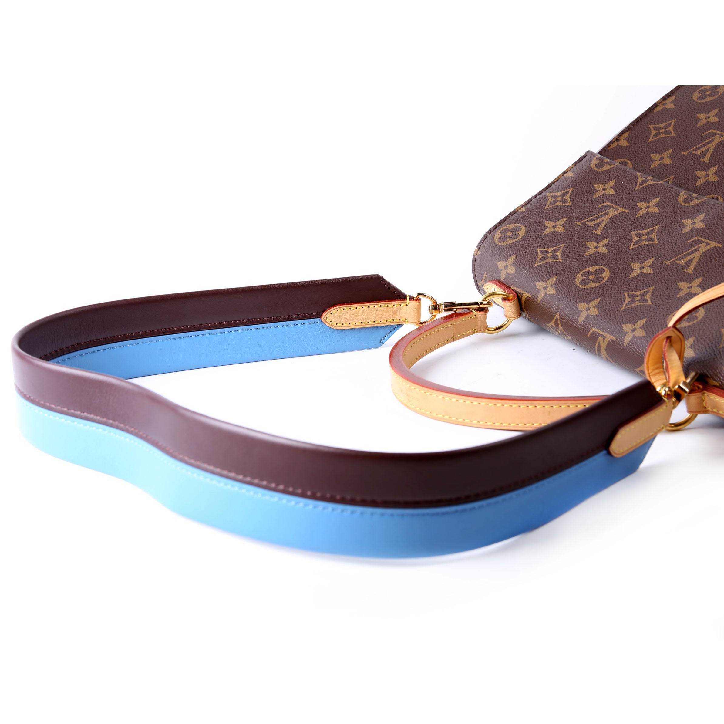 Cluny MM Monogram
