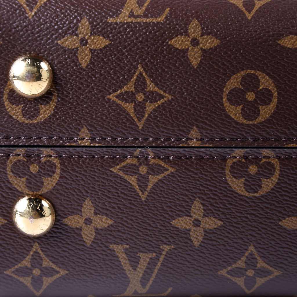 Cluny MM Monogram