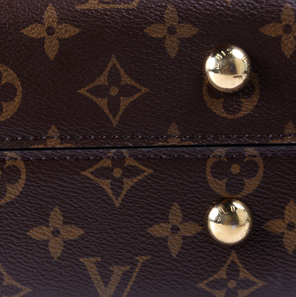 Cluny MM Monogram
