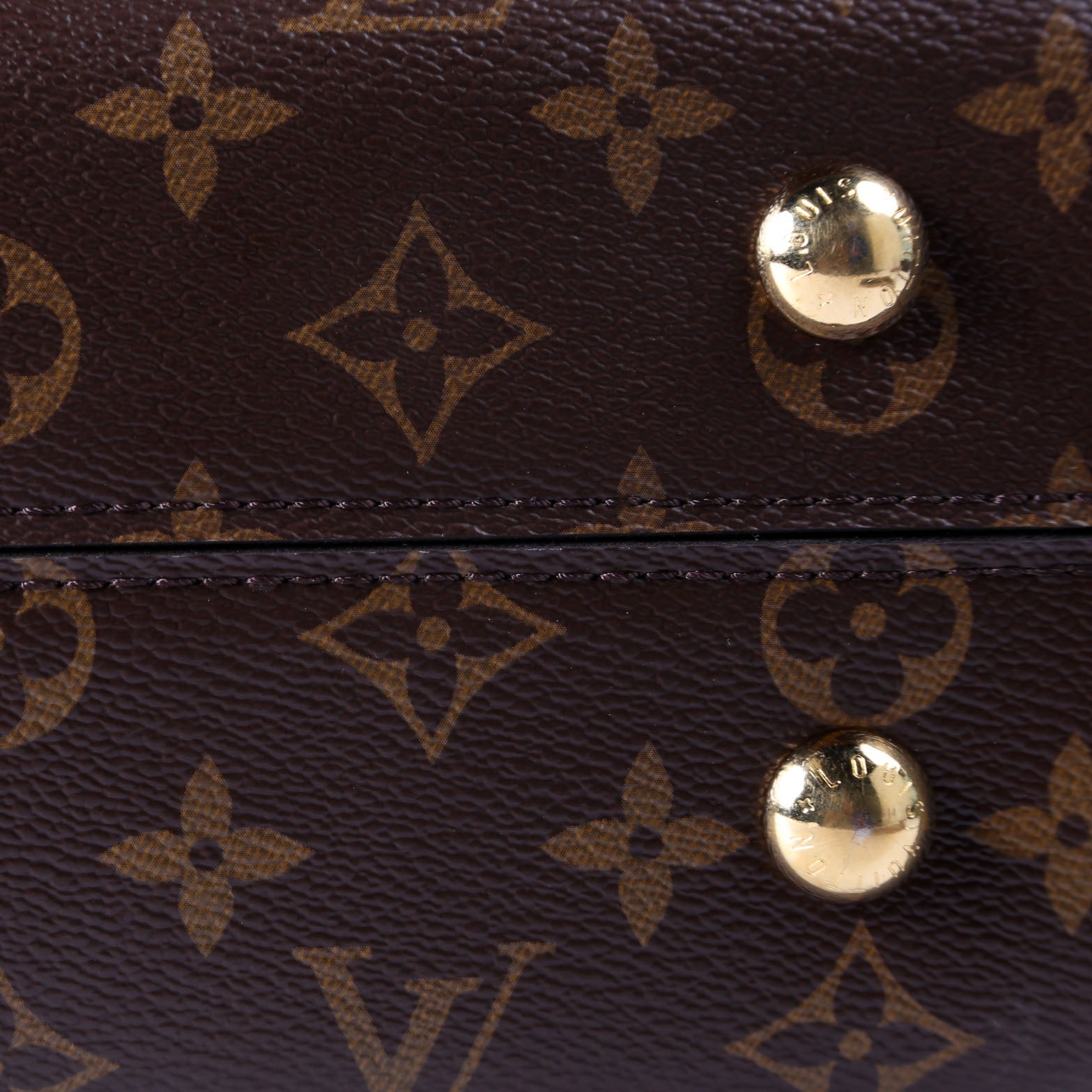 Cluny MM Monogram