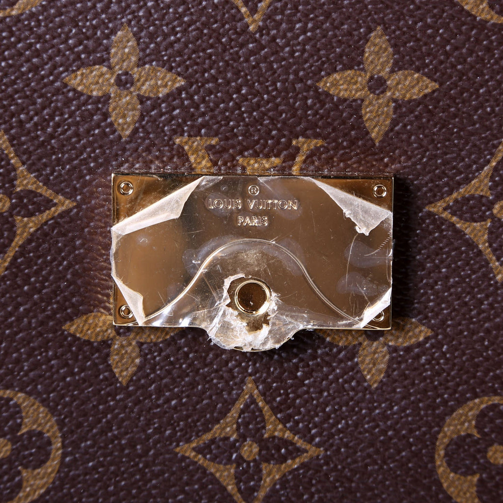 Cluny MM Monogram