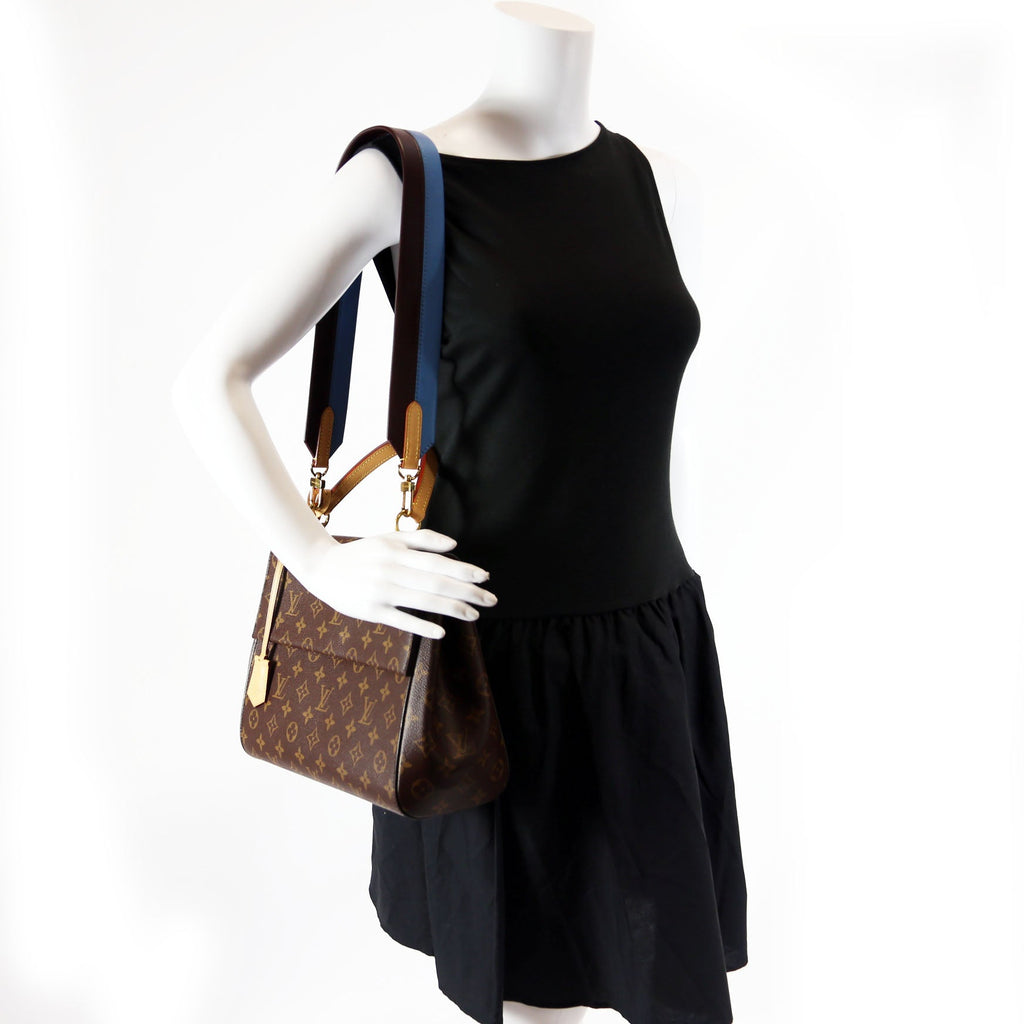 Cluny MM Monogram