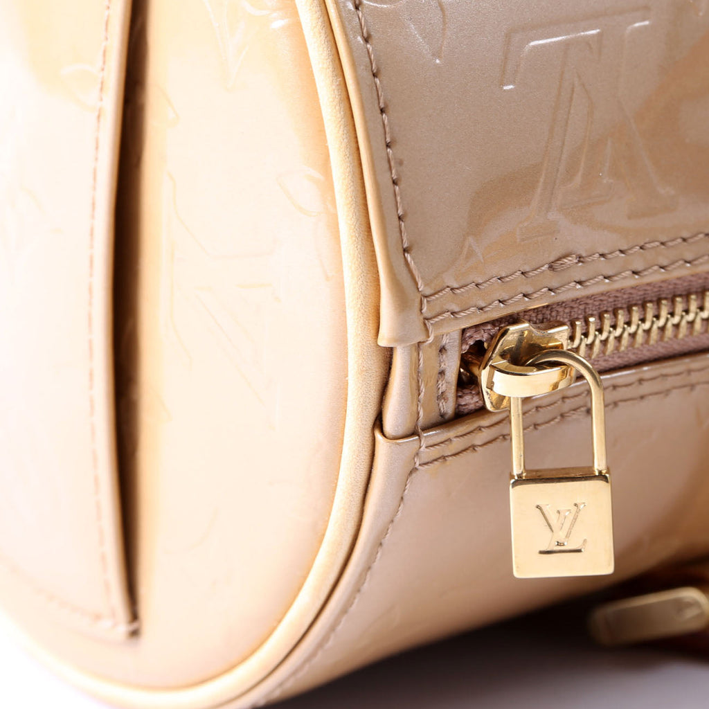 Bedford Vernis