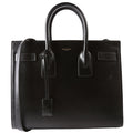 SAINT LAURENT 378299 Sac De Jour Small Black