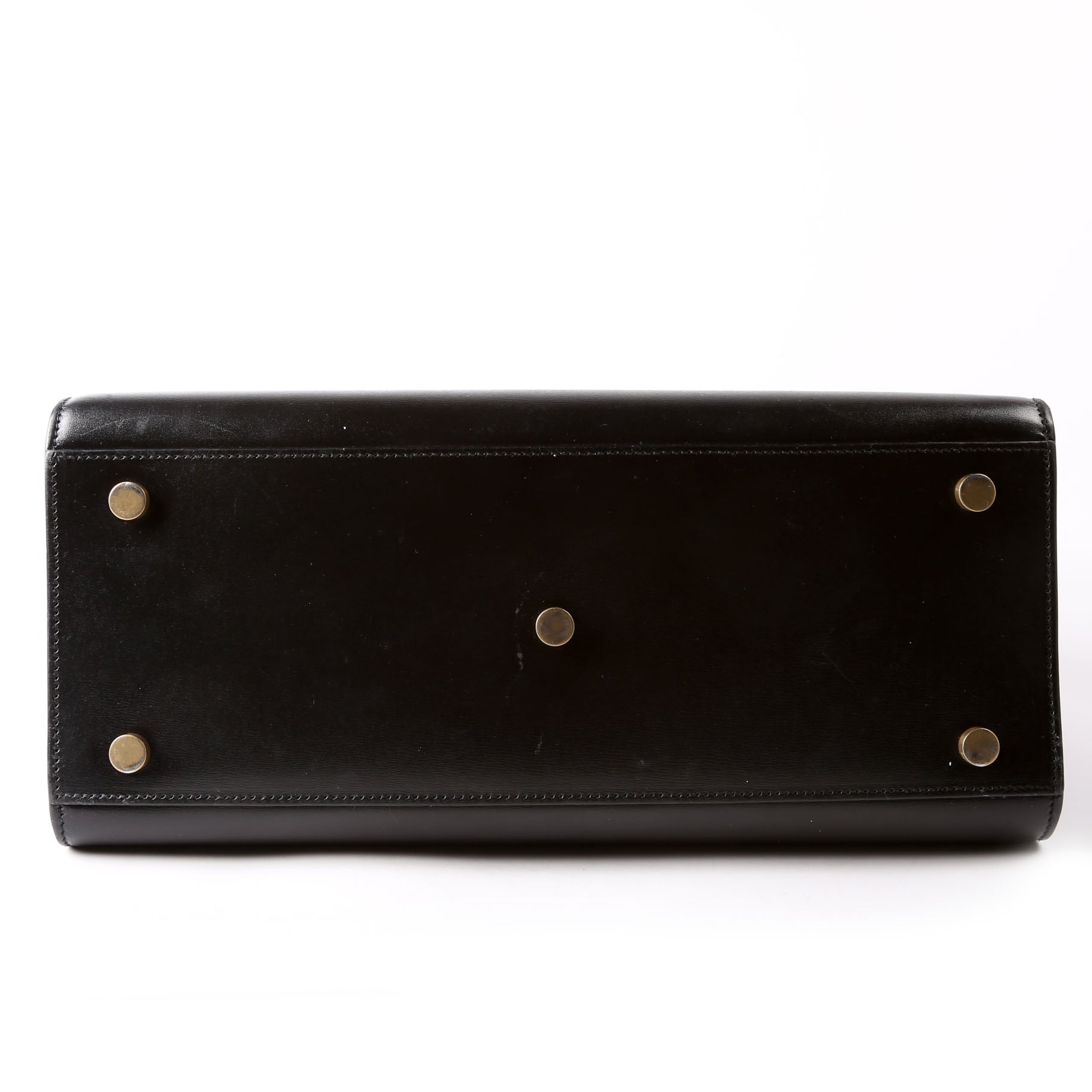 SAINT LAURENT 378299 Sac De Jour Small Black