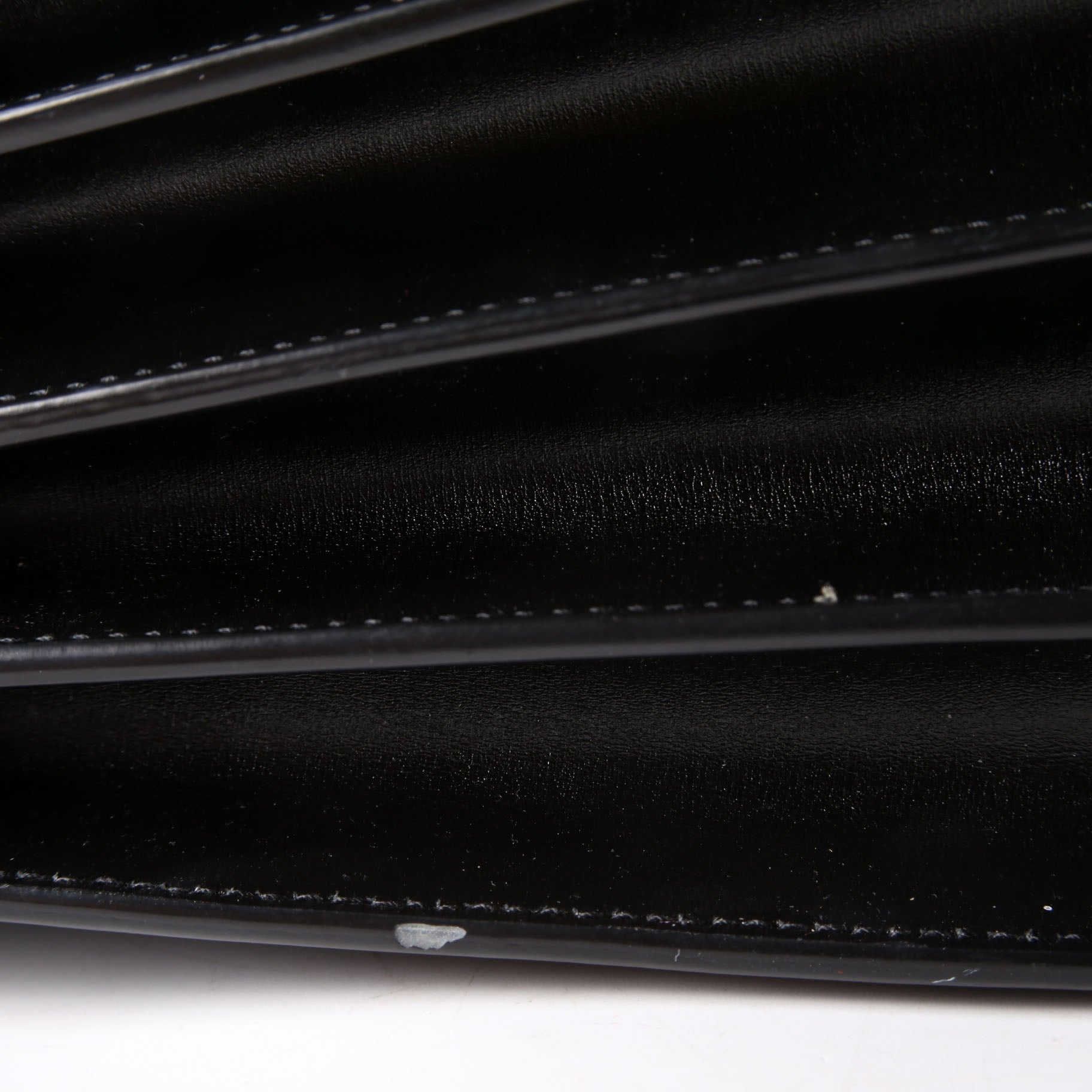 SAINT LAURENT 378299 Sac De Jour Small Black